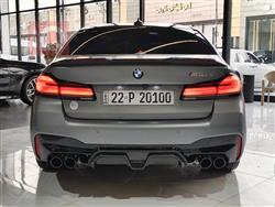 بي ام دبليو الفئة 5